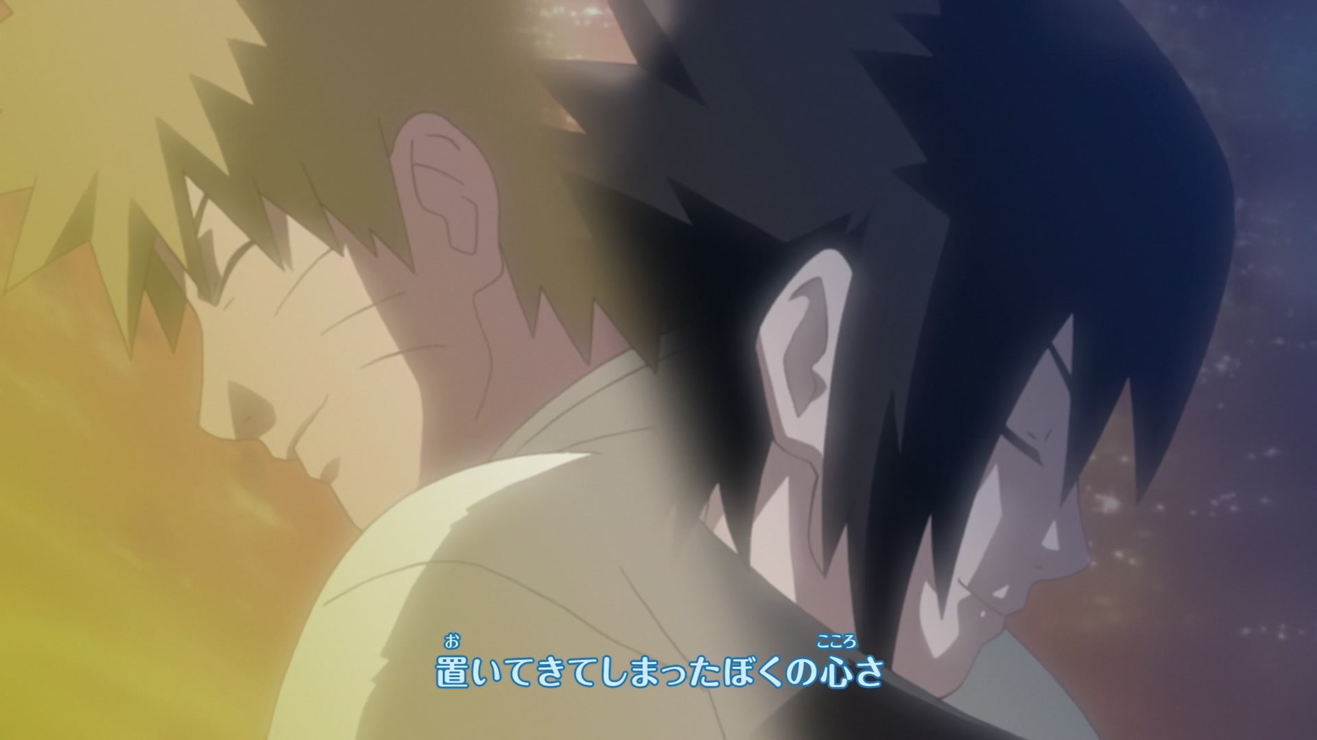 Naruto: Shippuden Ep 289: The Lightning Blade: Ameyuri Ringo! @ 00:01:48