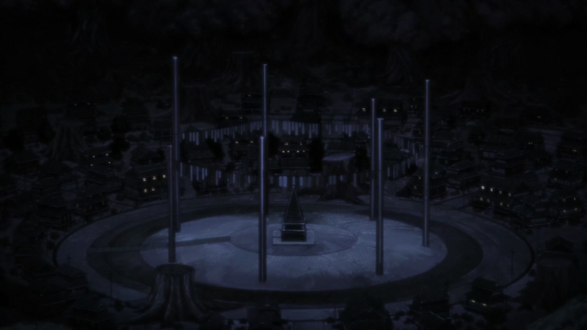 E290 · Power - Episode 1 screencaps