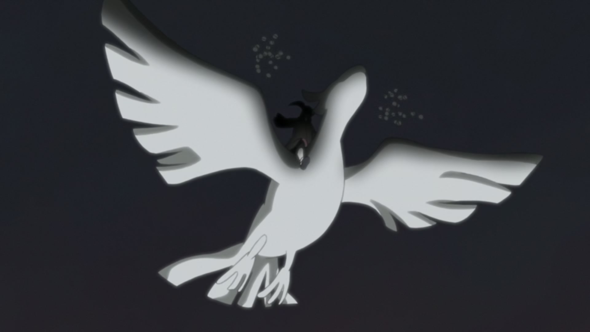 Naruto: Shippuden Ep 290: Power - Episode 1 @ 00:02:54