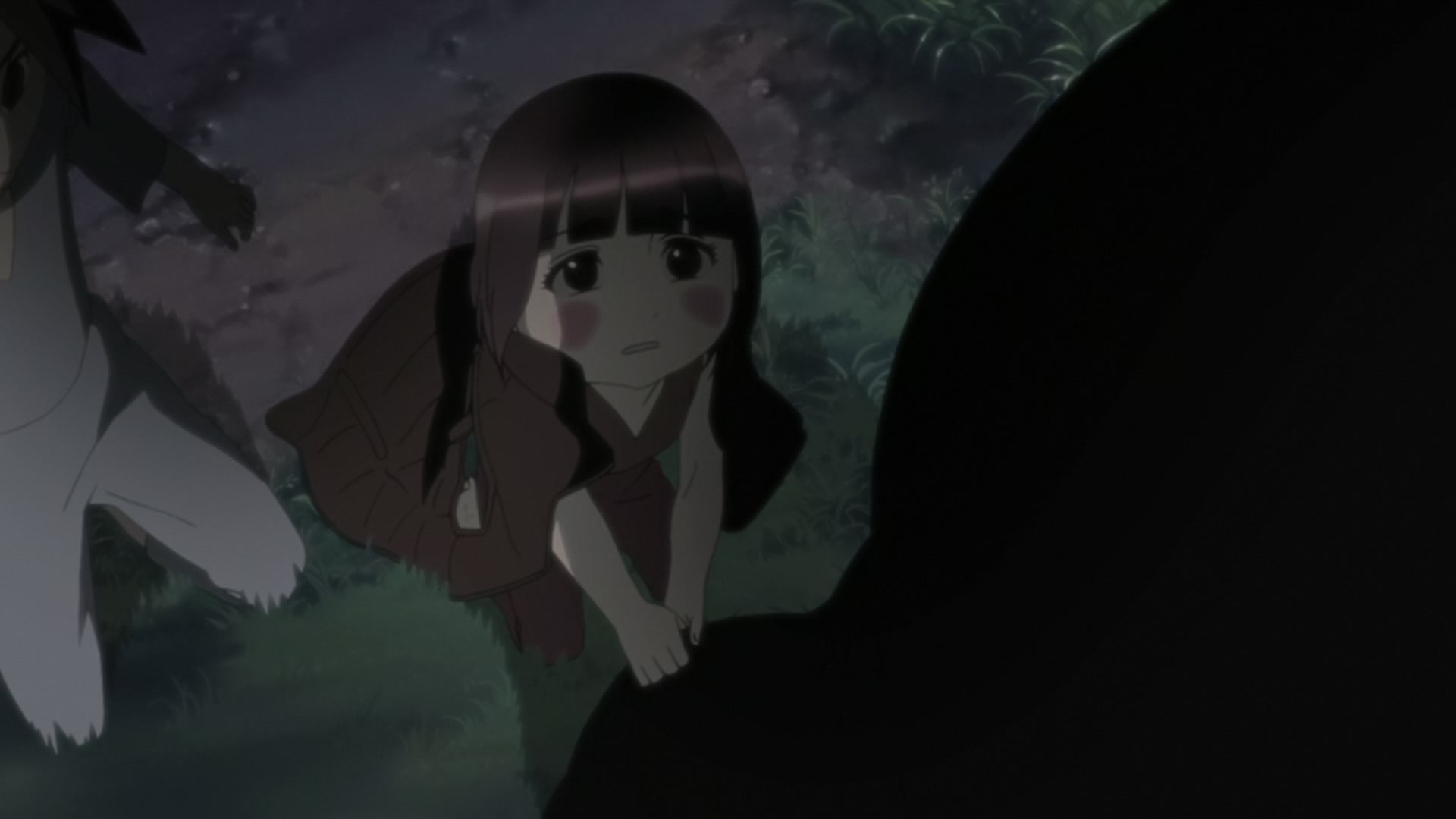 Naruto: Shippuden Ep 290: Power - Episode 1 @ 00:05:38