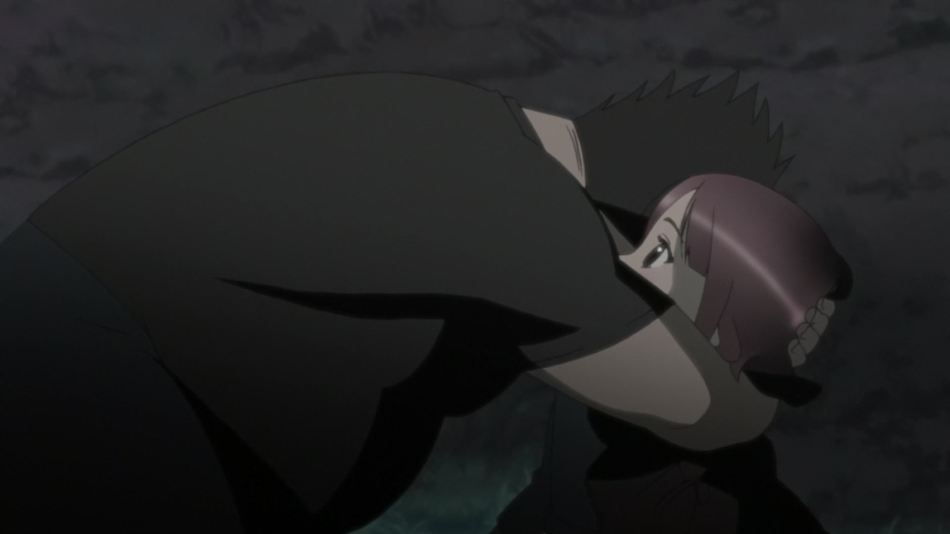 Naruto: Shippuden Ep 290: Power - Episode 1 @ 00:06:37