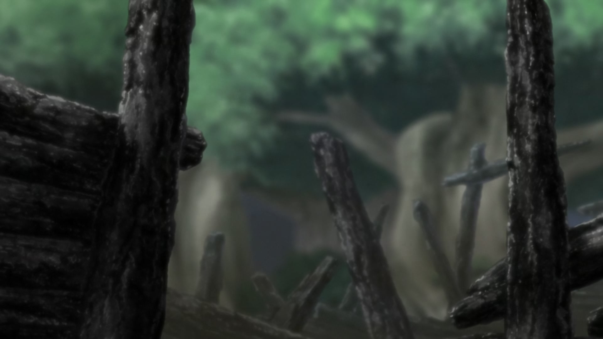 Naruto: Shippuden Ep 290: Power - Episode 1 @ 00:08:06