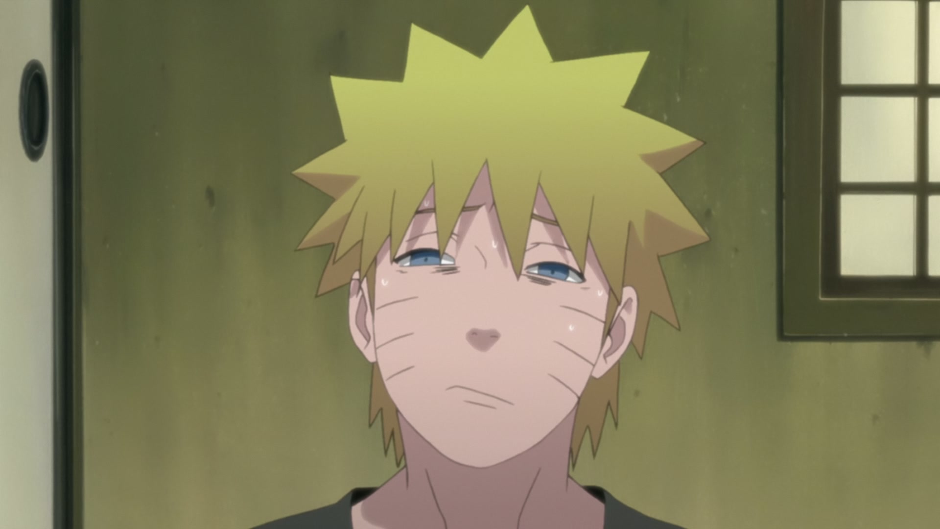 Naruto: Shippuden Ep 292: Power - Episode 3 @ 00:03:42