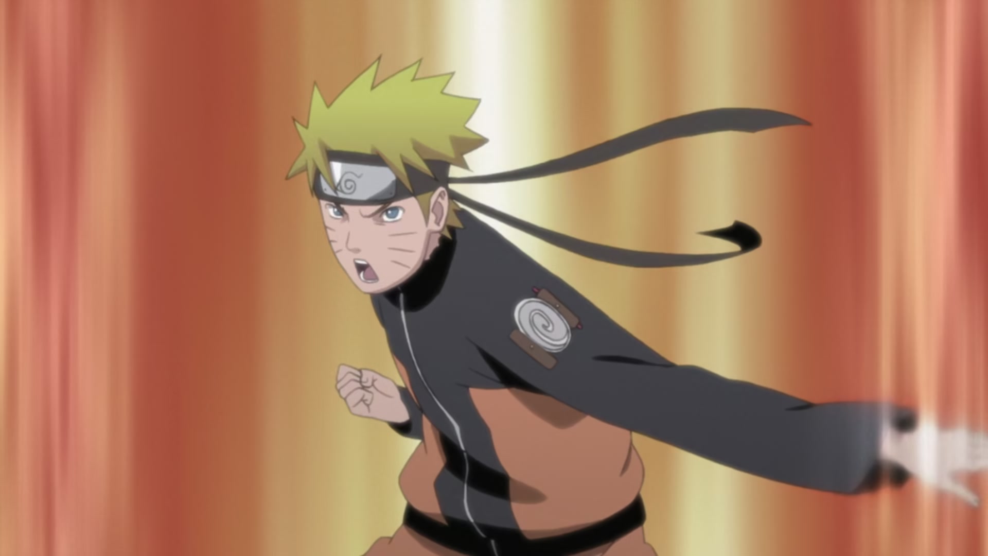 Naruto: Shippuden Ep 292: Power - Episode 3 @ 00:04:11