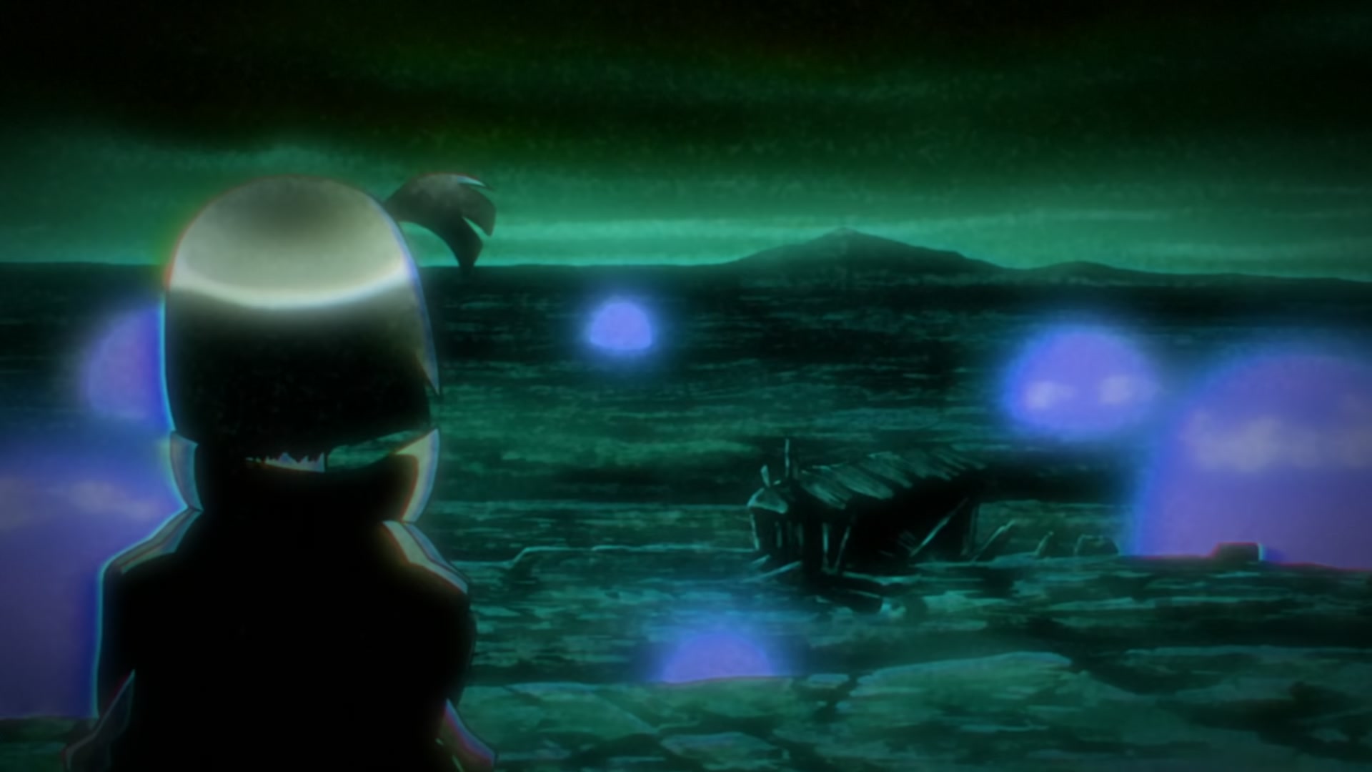 Naruto: Shippuden Ep 292: Power - Episode 3 @ 00:06:04