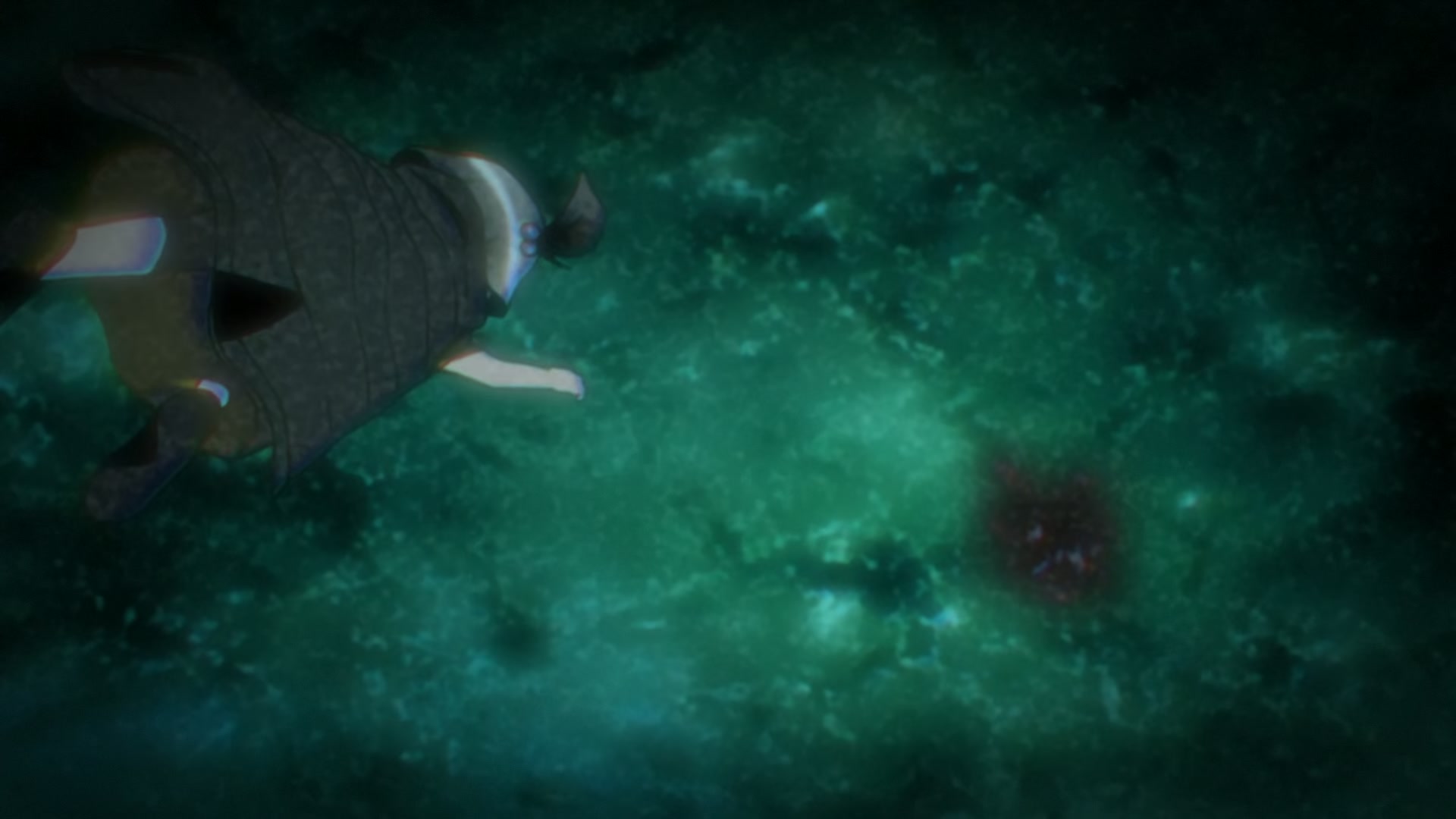 Naruto: Shippuden Ep 292: Power - Episode 3 @ 00:06:28