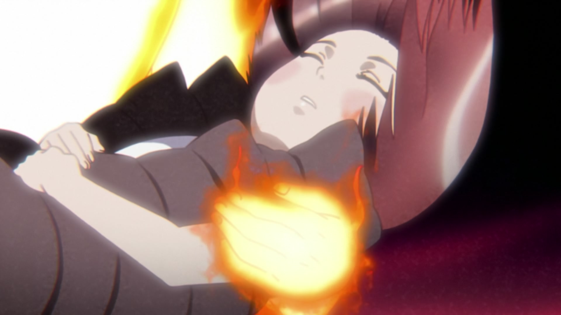 Naruto: Shippuden Ep 292: Power - Episode 3 @ 00:06:37