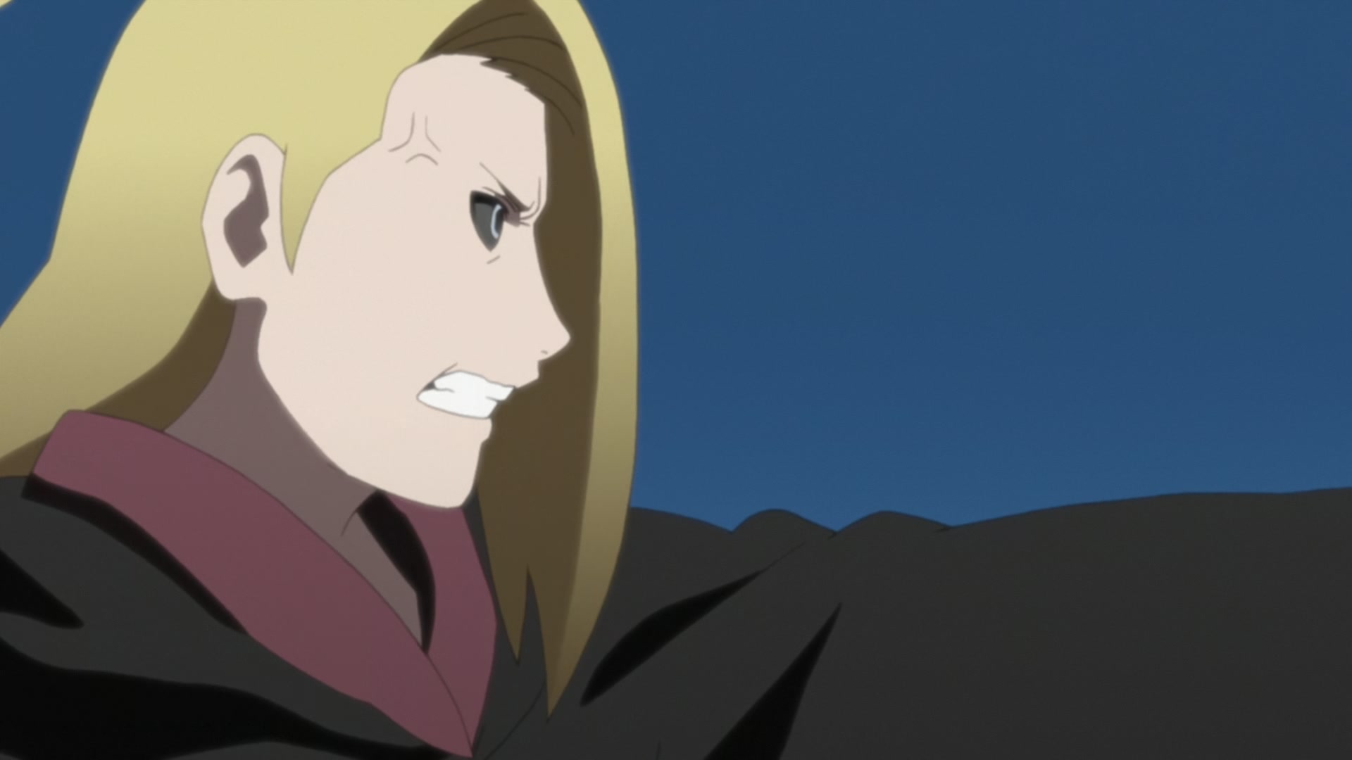 Naruto: Shippuden Ep 292: Power - Episode 3 @ 00:07:30