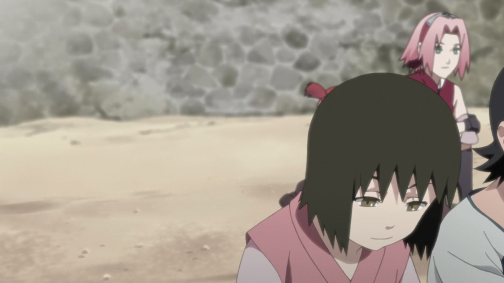 Naruto: Shippuden Ep 292: Power - Episode 3 @ 00:08:12