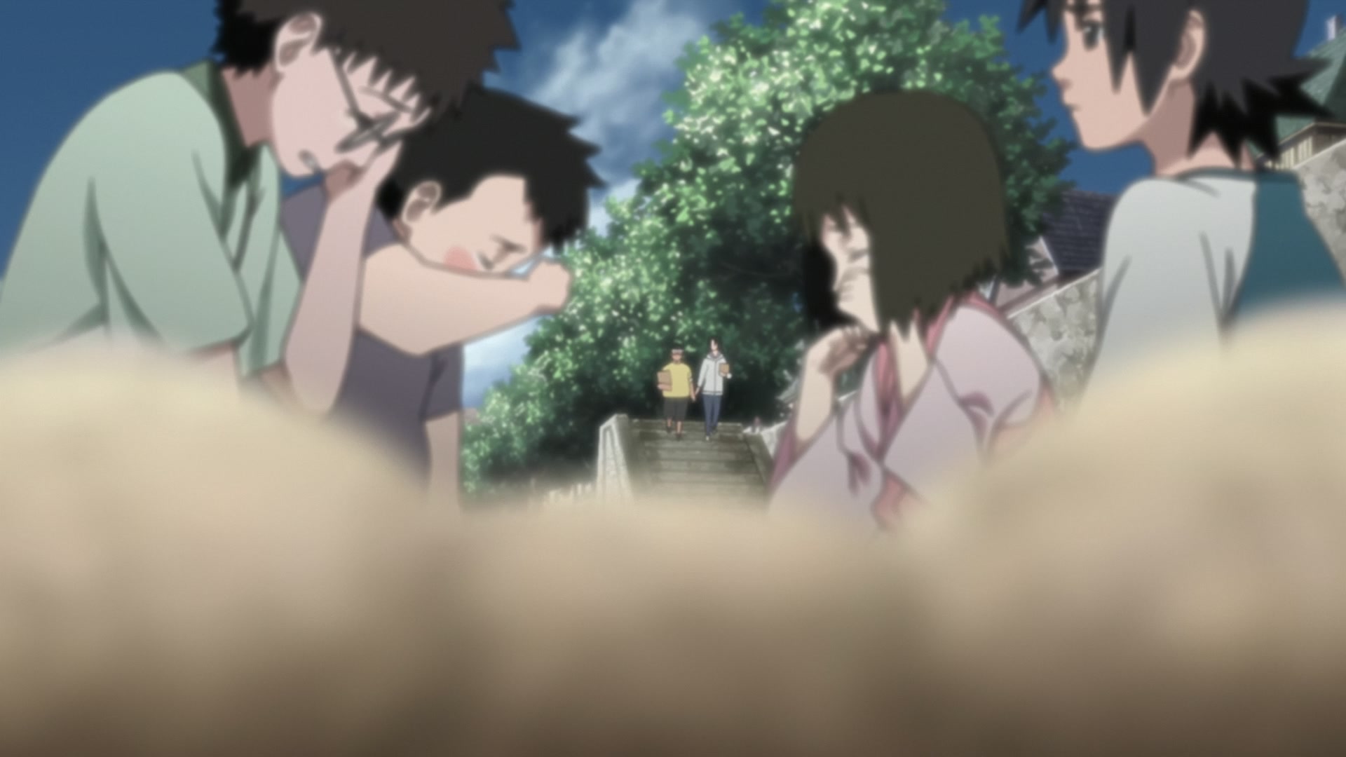 Naruto: Shippuden Ep 292: Power - Episode 3 @ 00:09:04