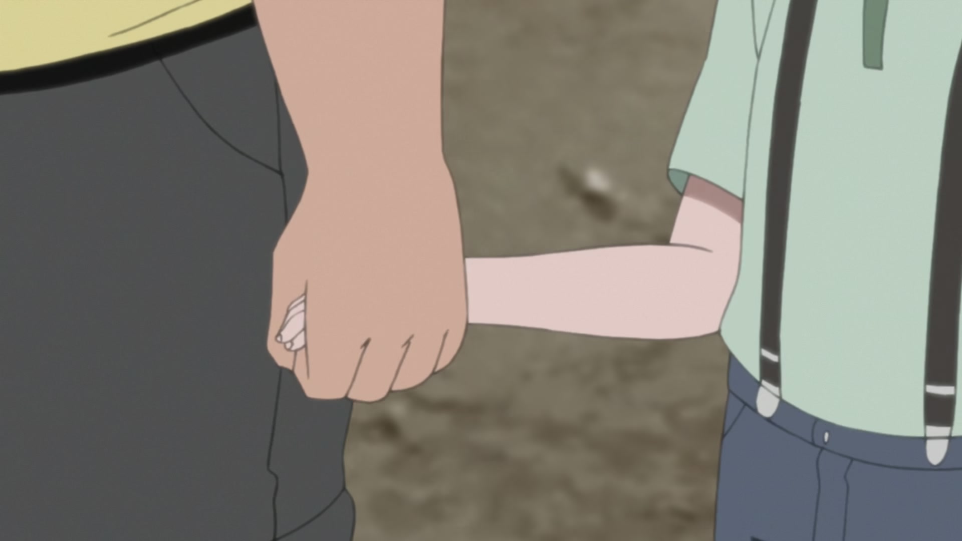 Naruto: Shippuden Ep 292: Power - Episode 3 @ 00:10:11