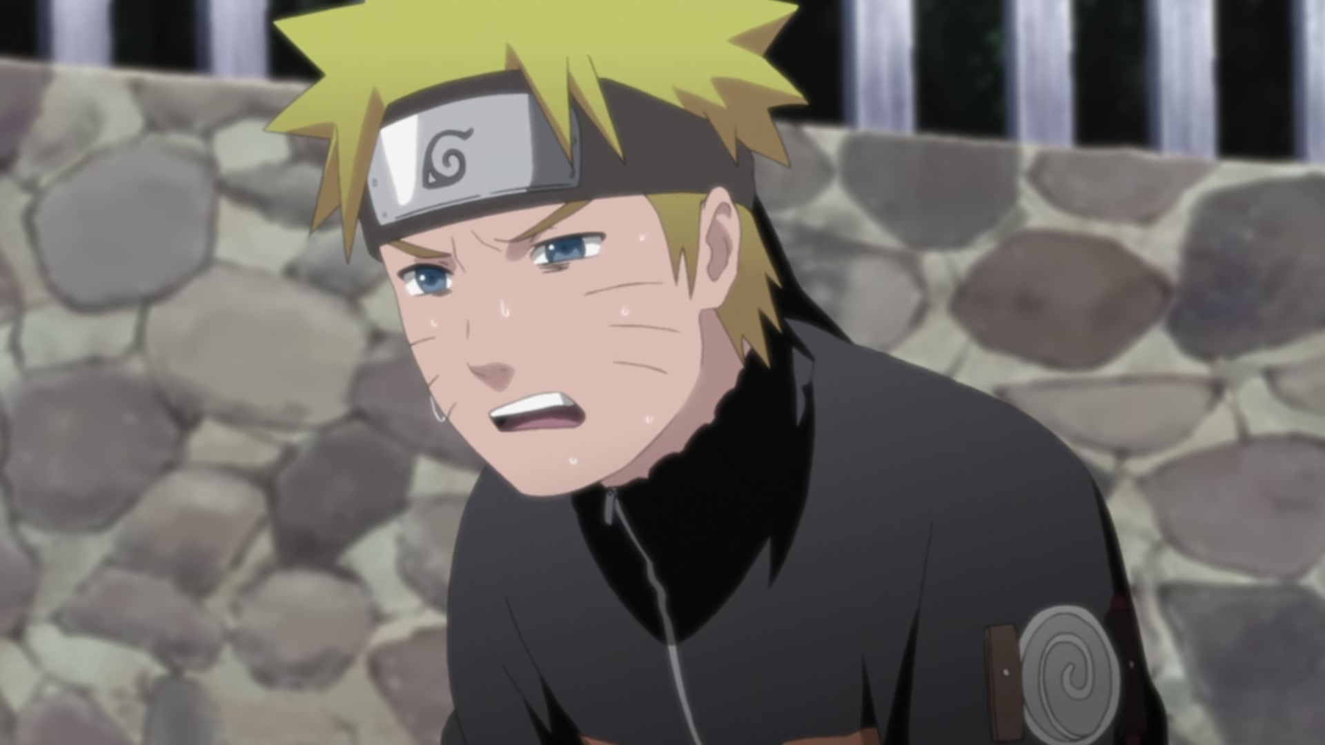 Naruto: Shippuden Ep 292: Power - Episode 3 @ 00:10:53