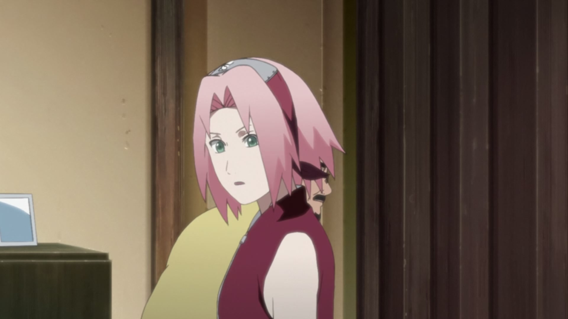 Naruto: Shippuden Ep 292: Power - Episode 3 @ 00:10:58