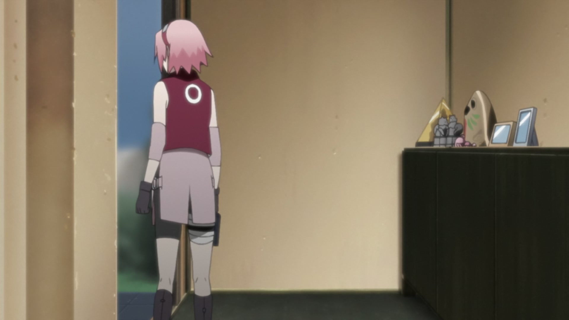 Naruto: Shippuden Ep 292: Power - Episode 3 @ 00:11:03