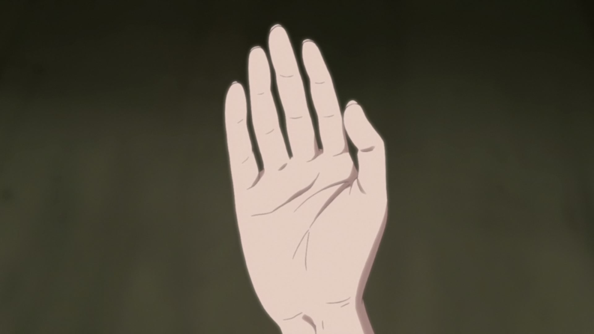 Naruto: Shippuden Ep 292: Power - Episode 3 @ 00:12:37