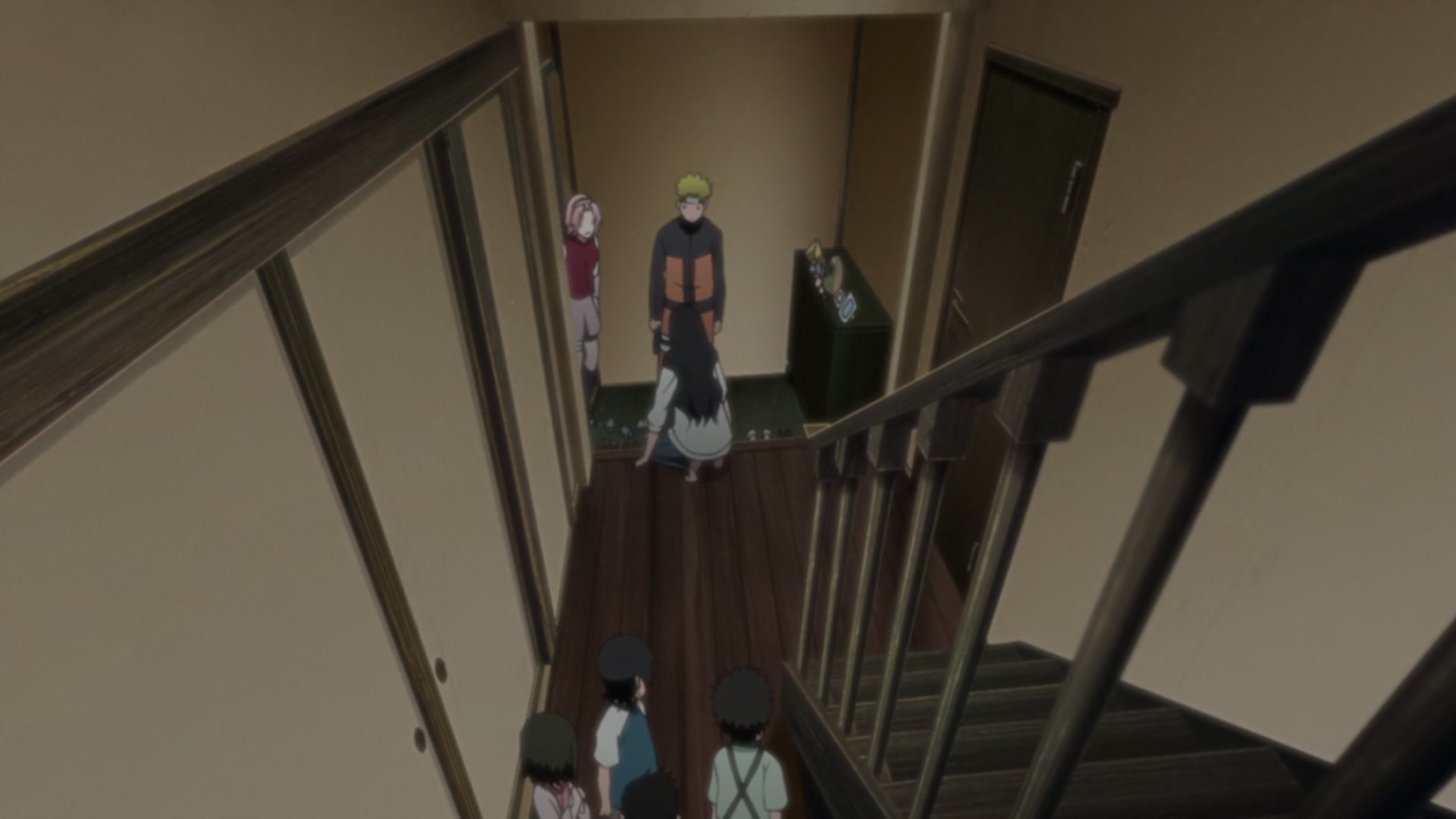 Naruto: Shippuden Ep 292: Power - Episode 3 @ 00:12:52