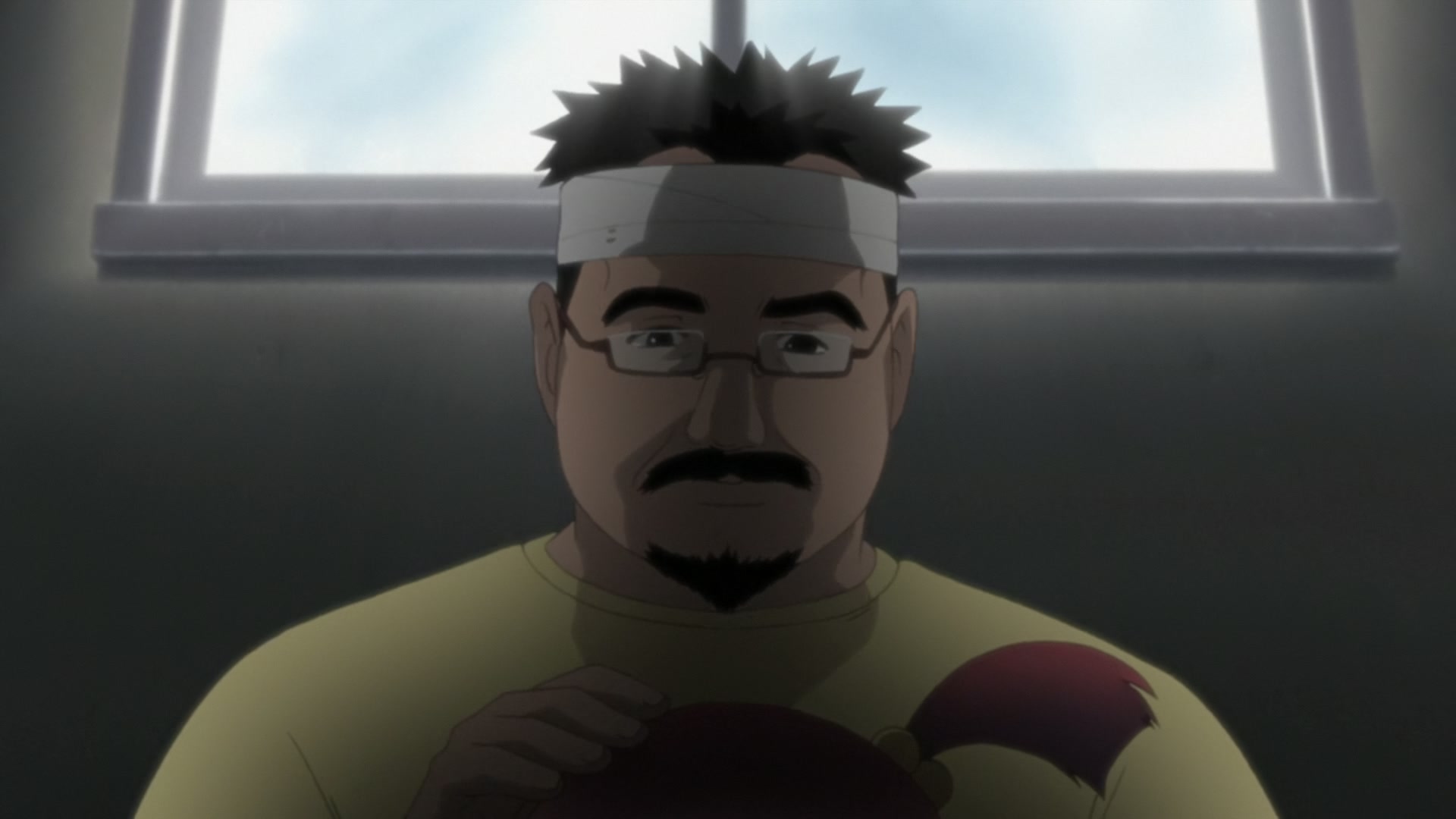 Naruto: Shippuden Ep 292: Power - Episode 3 @ 00:13:01