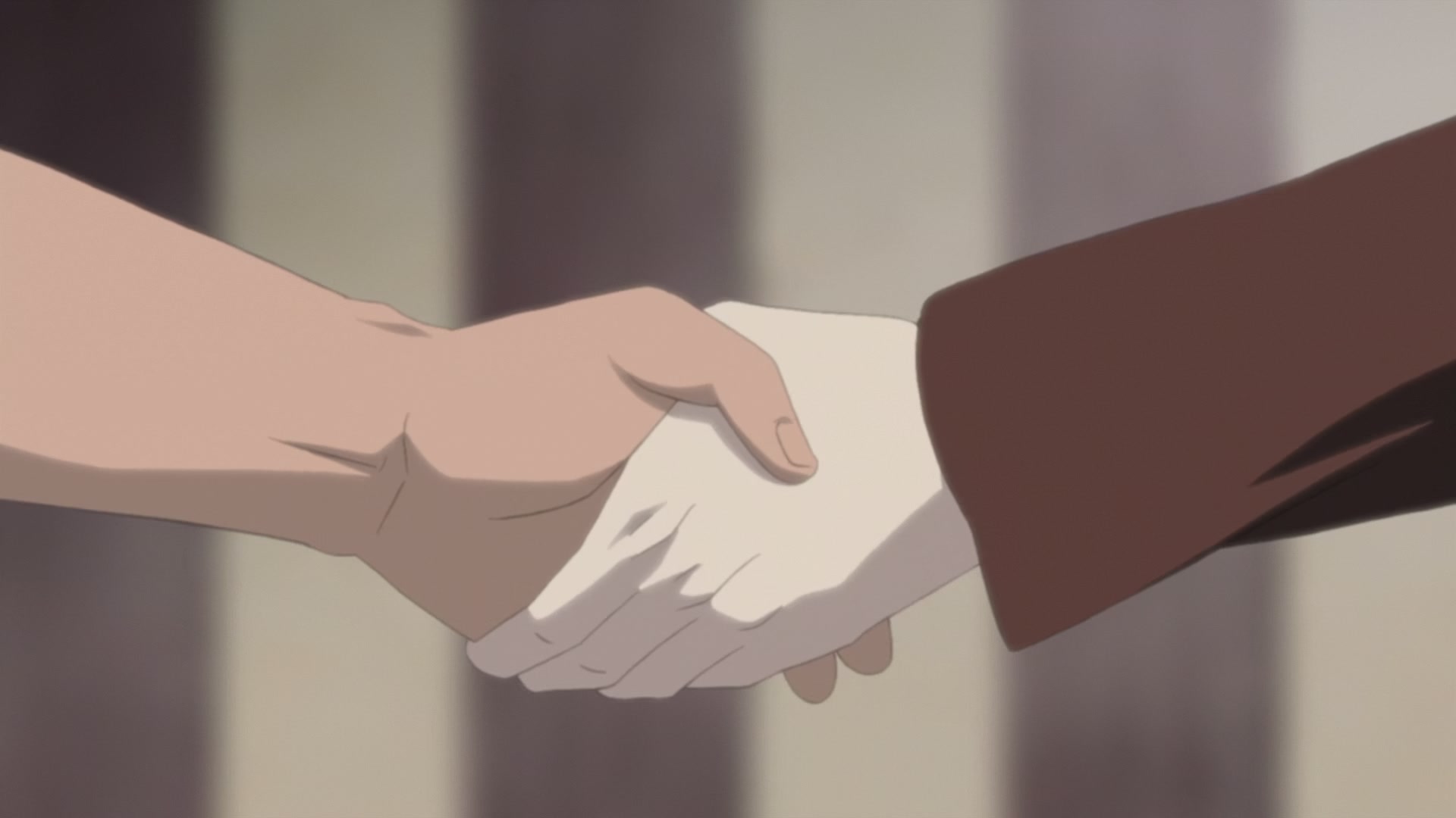 Naruto: Shippuden Ep 292: Power - Episode 3 @ 00:13:44