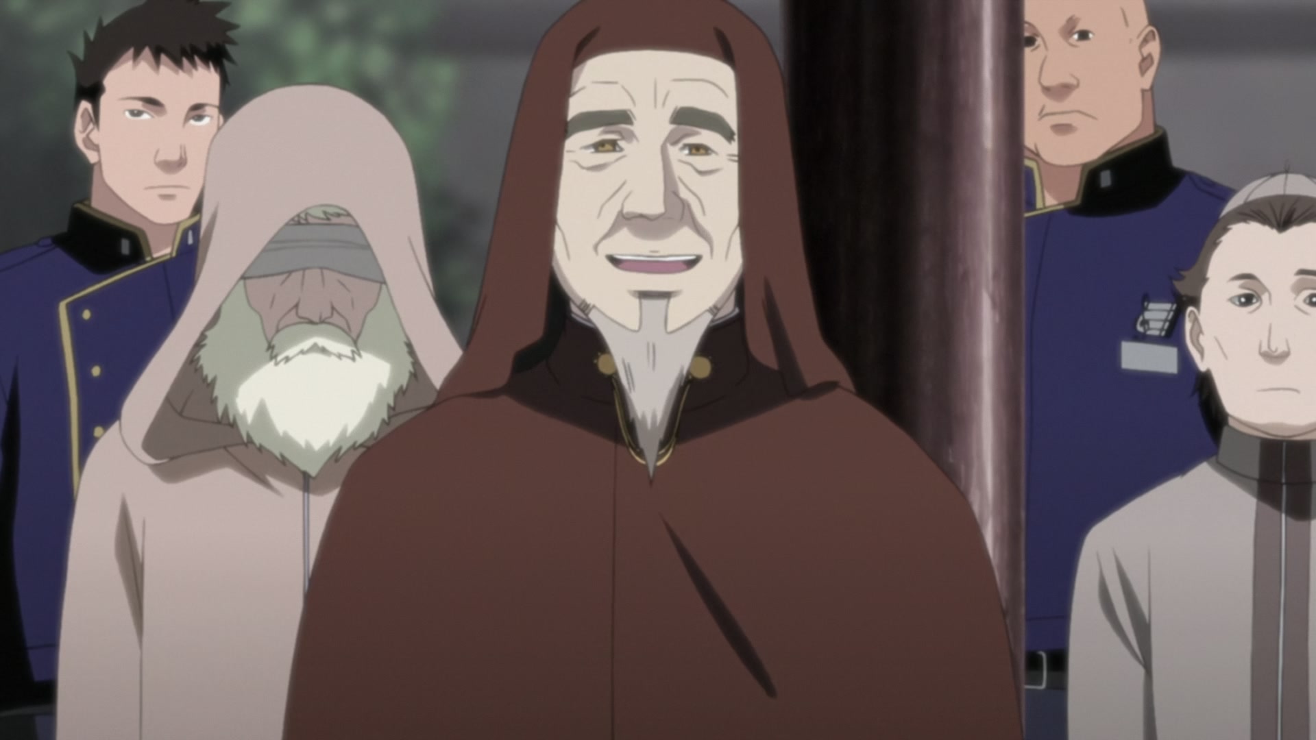 Naruto: Shippuden Ep 292: Power - Episode 3 @ 00:13:53