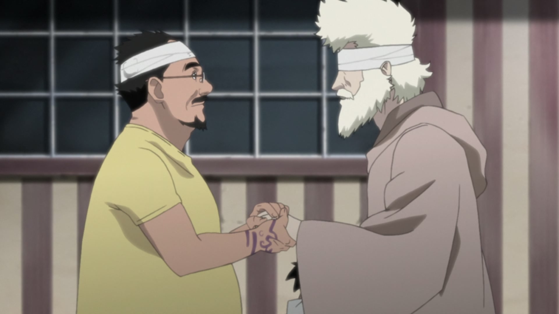 Naruto: Shippuden Ep 292: Power - Episode 3 @ 00:14:26
