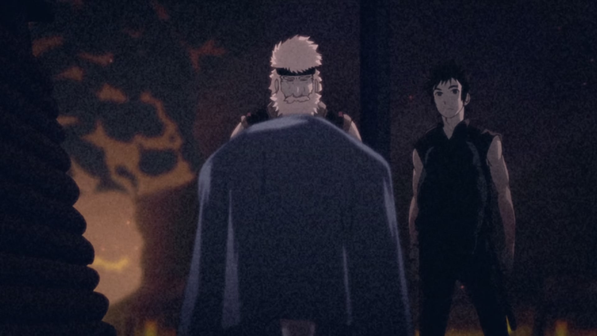 Naruto: Shippuden Ep 292: Power - Episode 3 @ 00:15:00