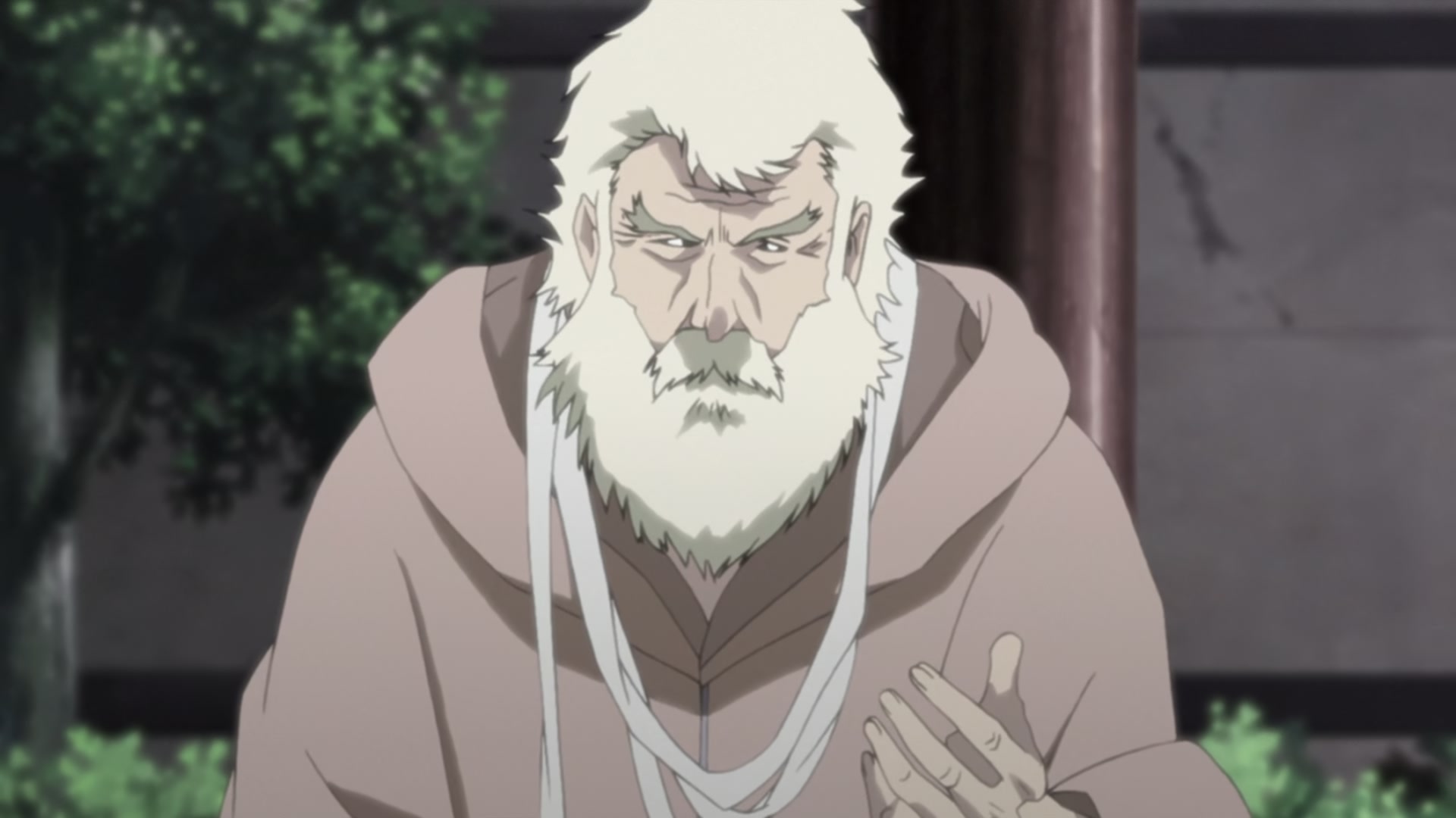 Naruto: Shippuden Ep 292: Power - Episode 3 @ 00:16:01