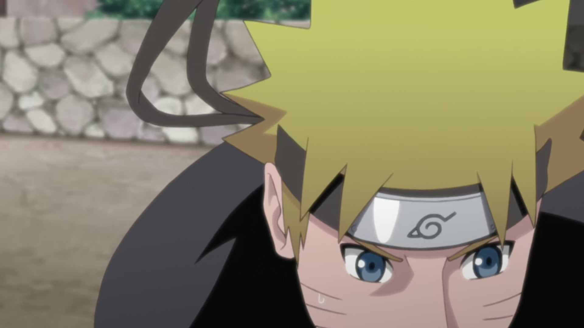 Naruto: Shippuden Ep 292: Power - Episode 3 @ 00:16:53