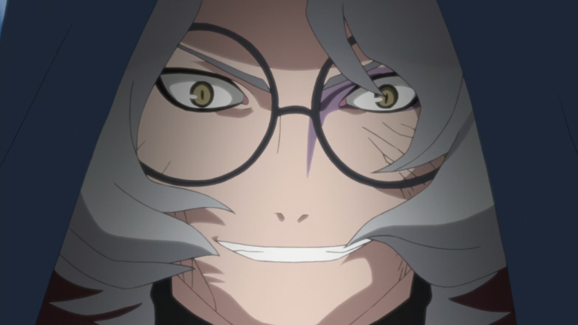 Naruto: Shippuden Ep 292: Power - Episode 3 @ 00:19:39