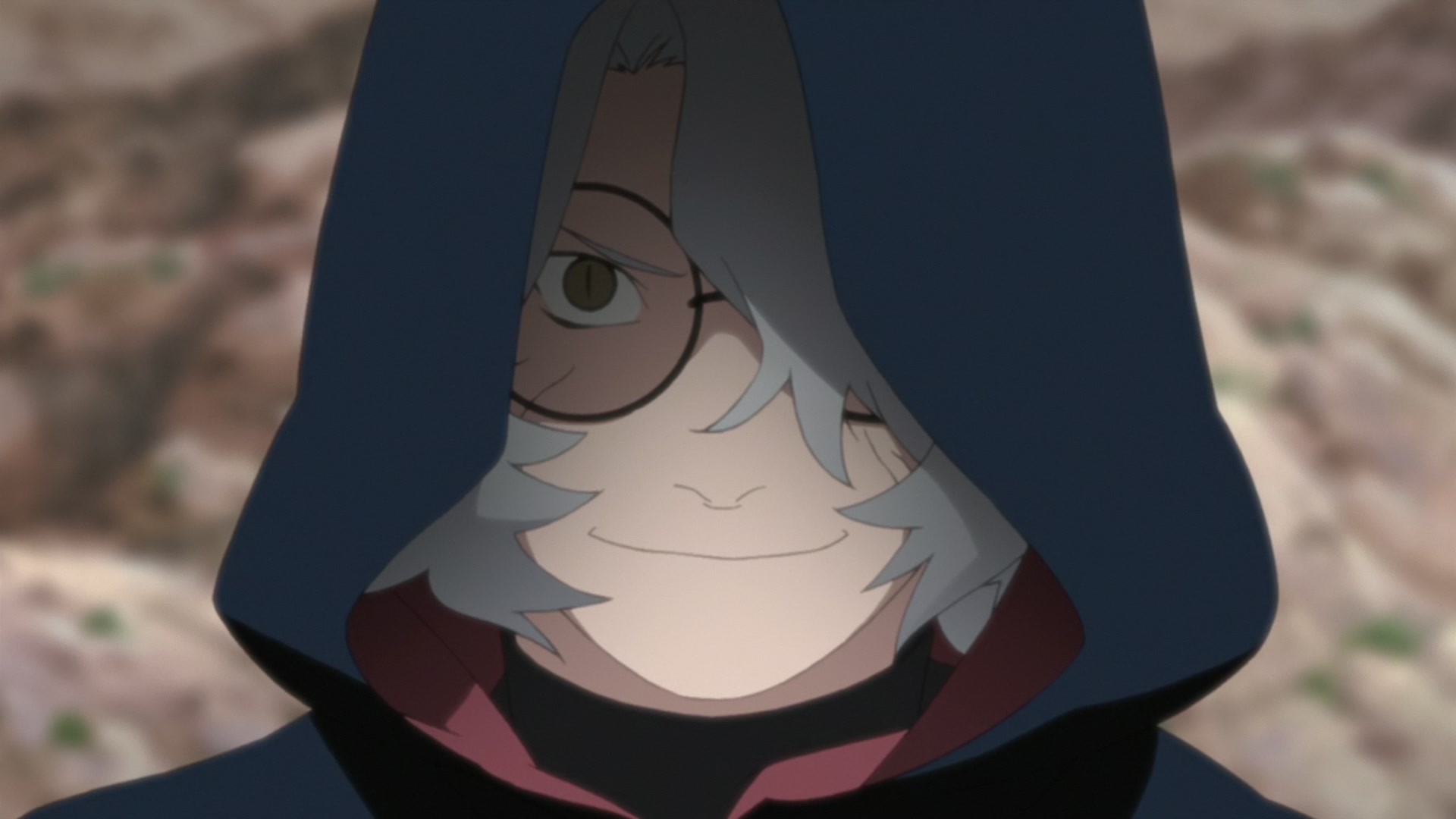 Naruto: Shippuden Ep 293: Power - Episode 4 @ 00:01:39