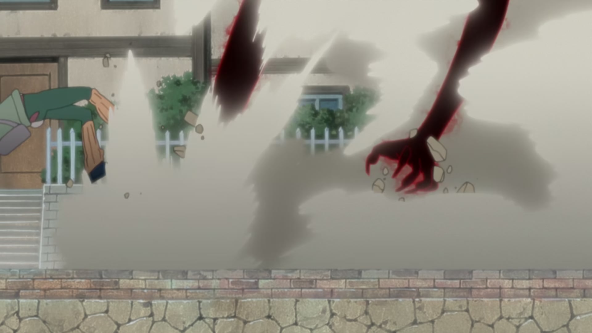 Naruto: Shippuden Ep 293: Power - Episode 4 @ 00:01:49