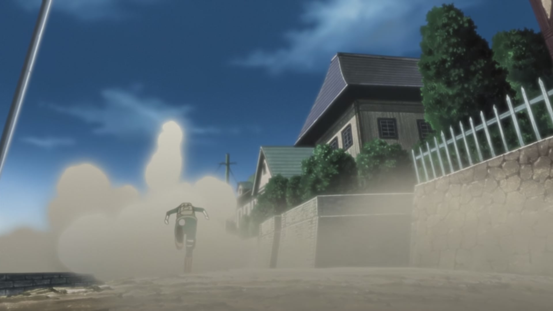 Naruto: Shippuden Ep 293: Power - Episode 4 @ 00:01:54