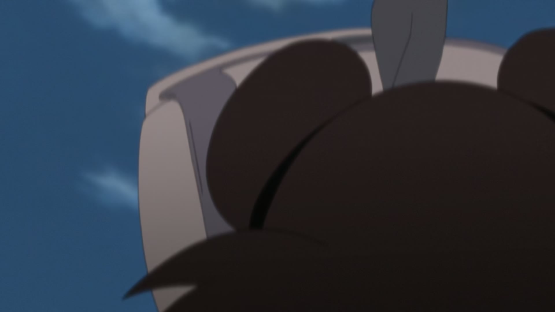 Naruto: Shippuden Ep 293: Power - Episode 4 @ 00:02:09