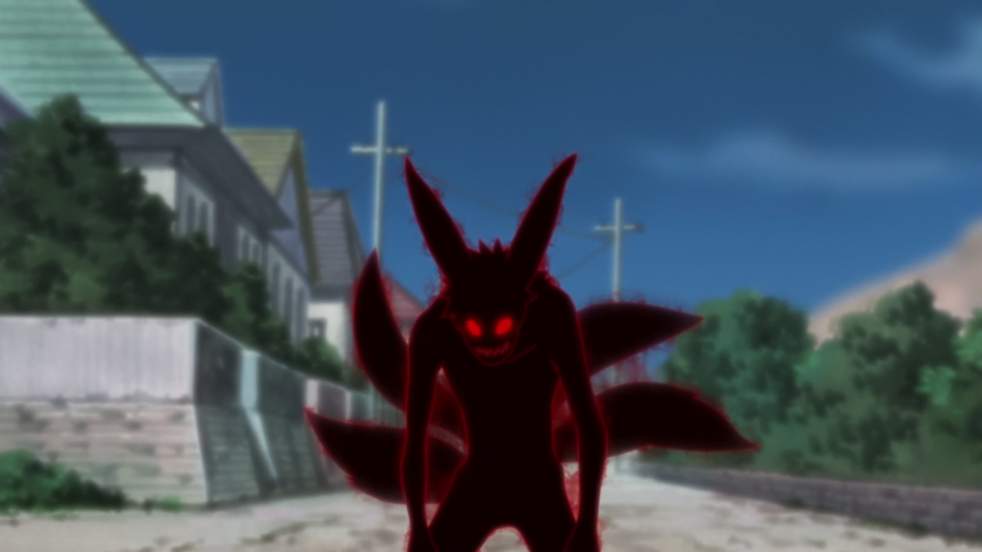 Naruto: Shippuden Ep 293: Power - Episode 4 @ 00:02:33