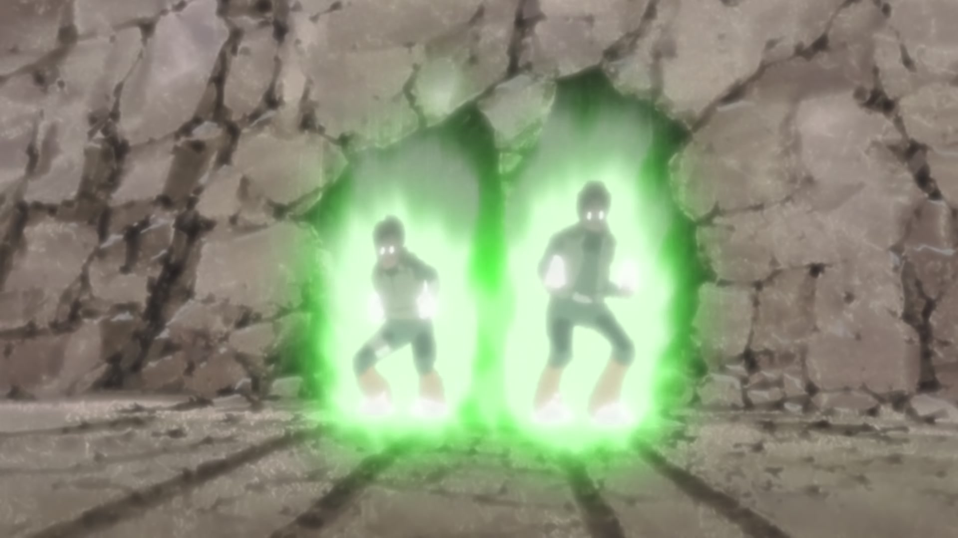 Naruto: Shippuden Ep 293: Power - Episode 4 @ 00:02:43
