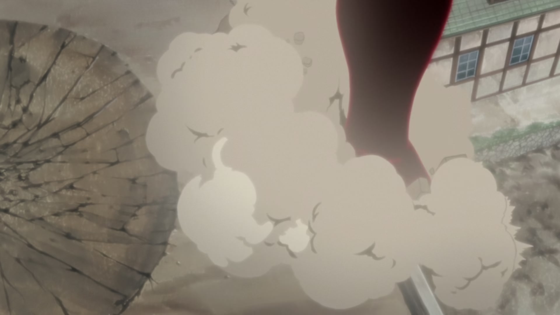 Naruto: Shippuden Ep 293: Power - Episode 4 @ 00:04:01