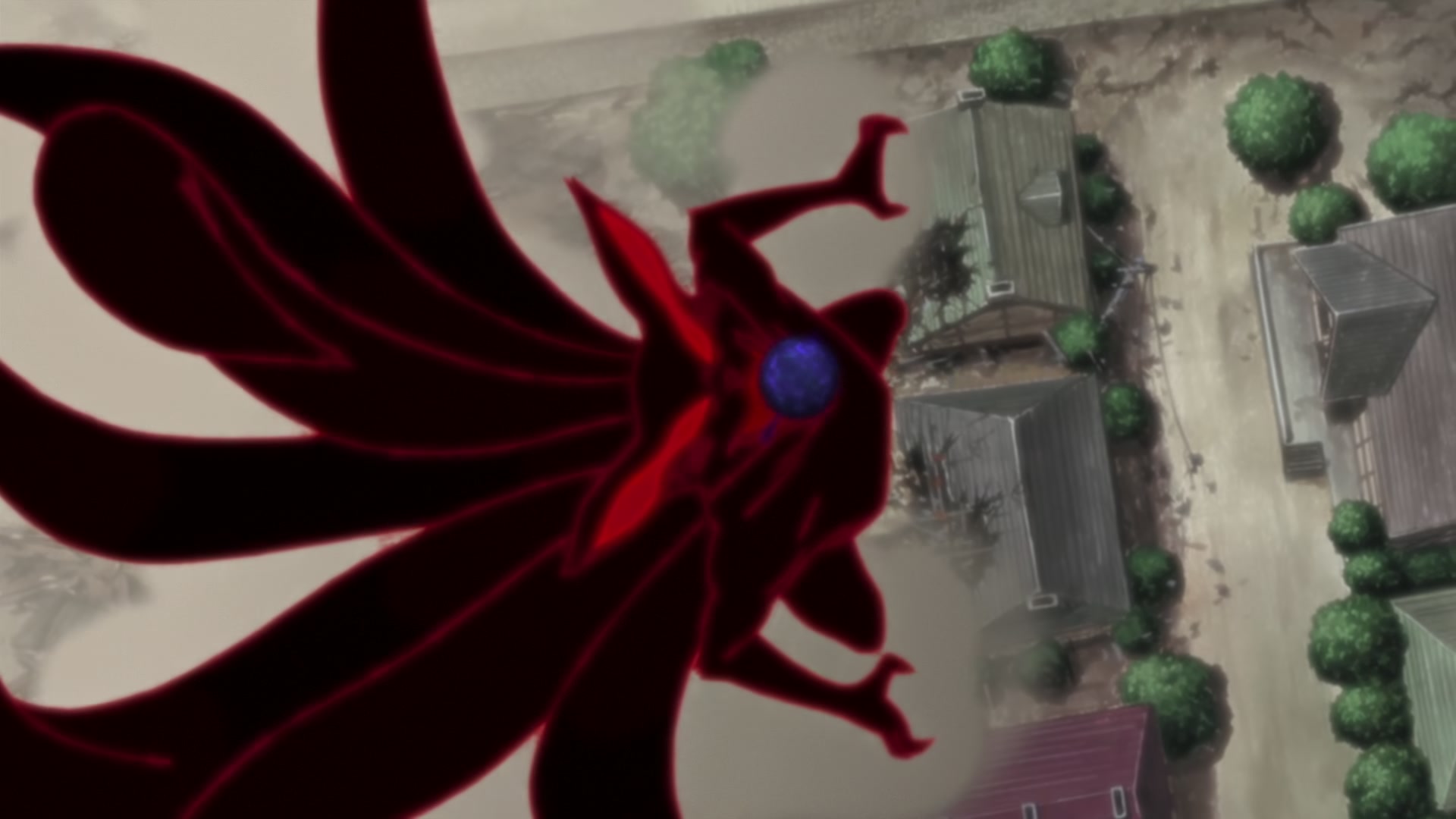 Naruto: Shippuden Ep 293: Power - Episode 4 @ 00:04:35