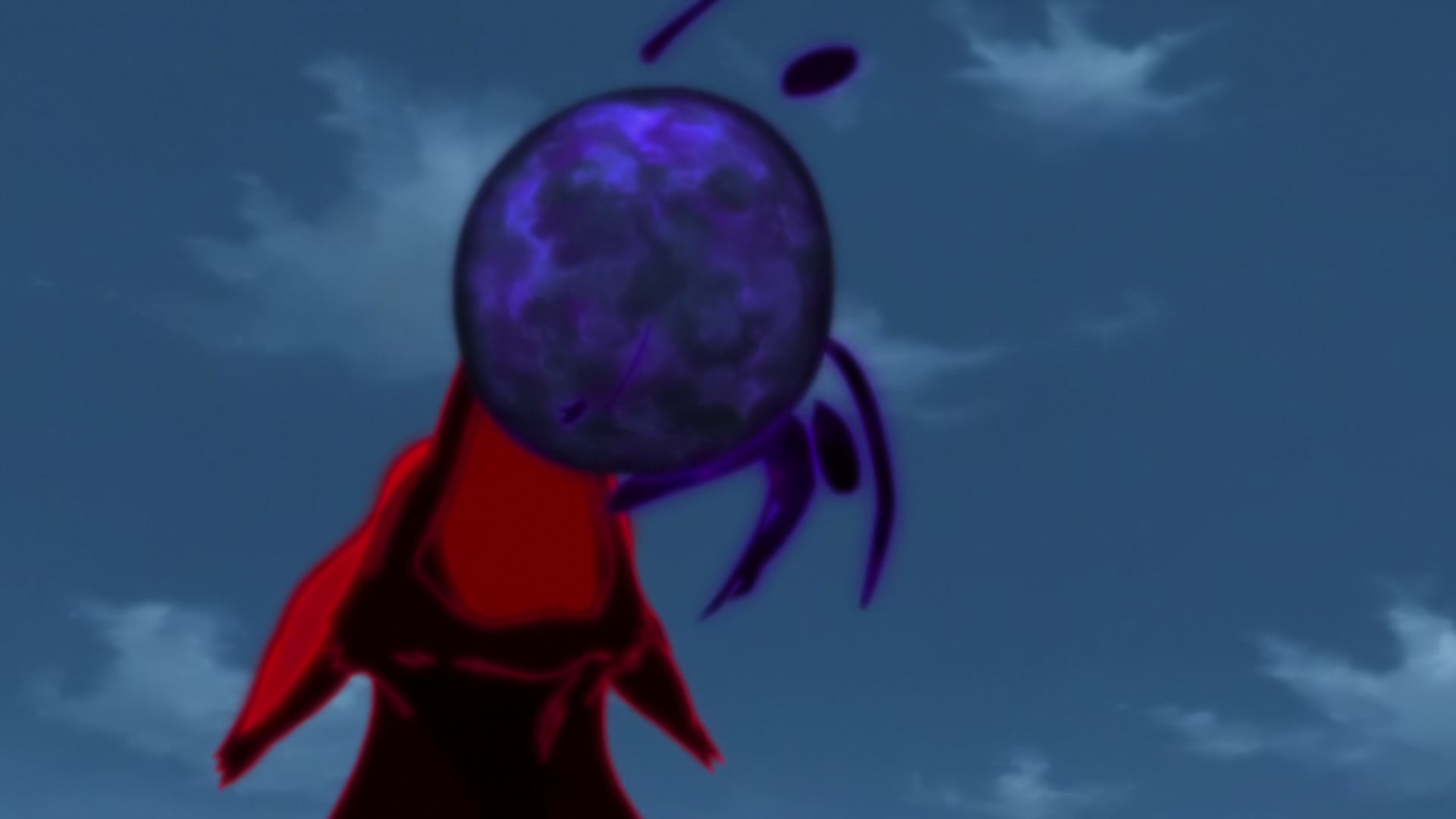 Naruto: Shippuden Ep 293: Power - Episode 4 @ 00:04:40