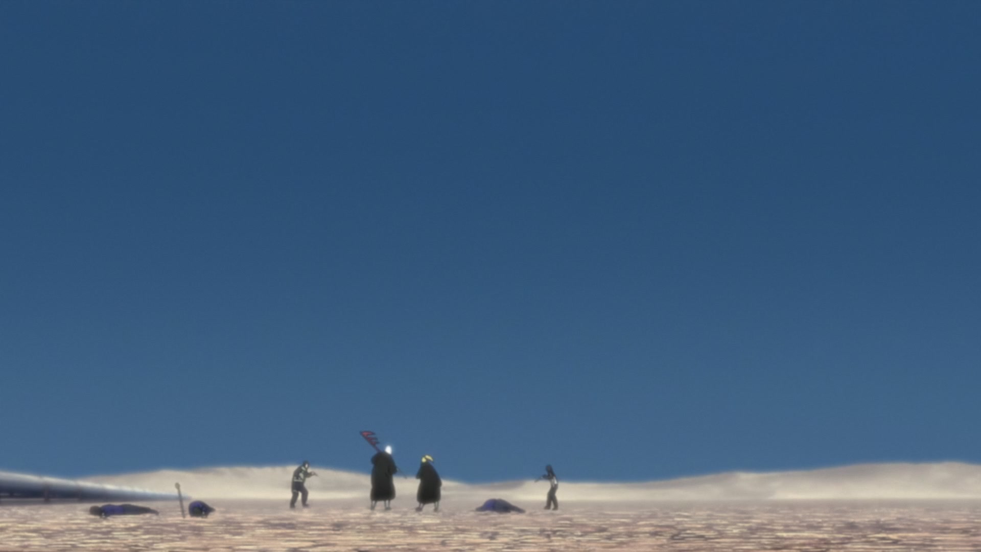Naruto: Shippuden Ep 293: Power - Episode 4 @ 00:04:45