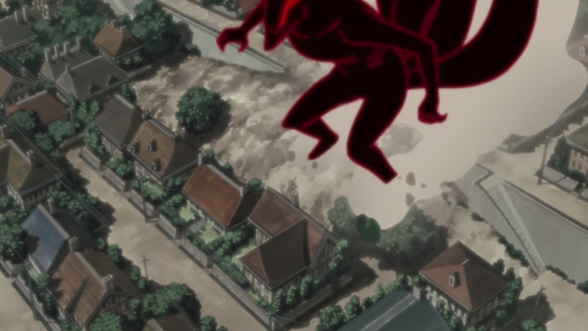 Naruto: Shippuden Ep 293: Power - Episode 4 @ 00:05:24