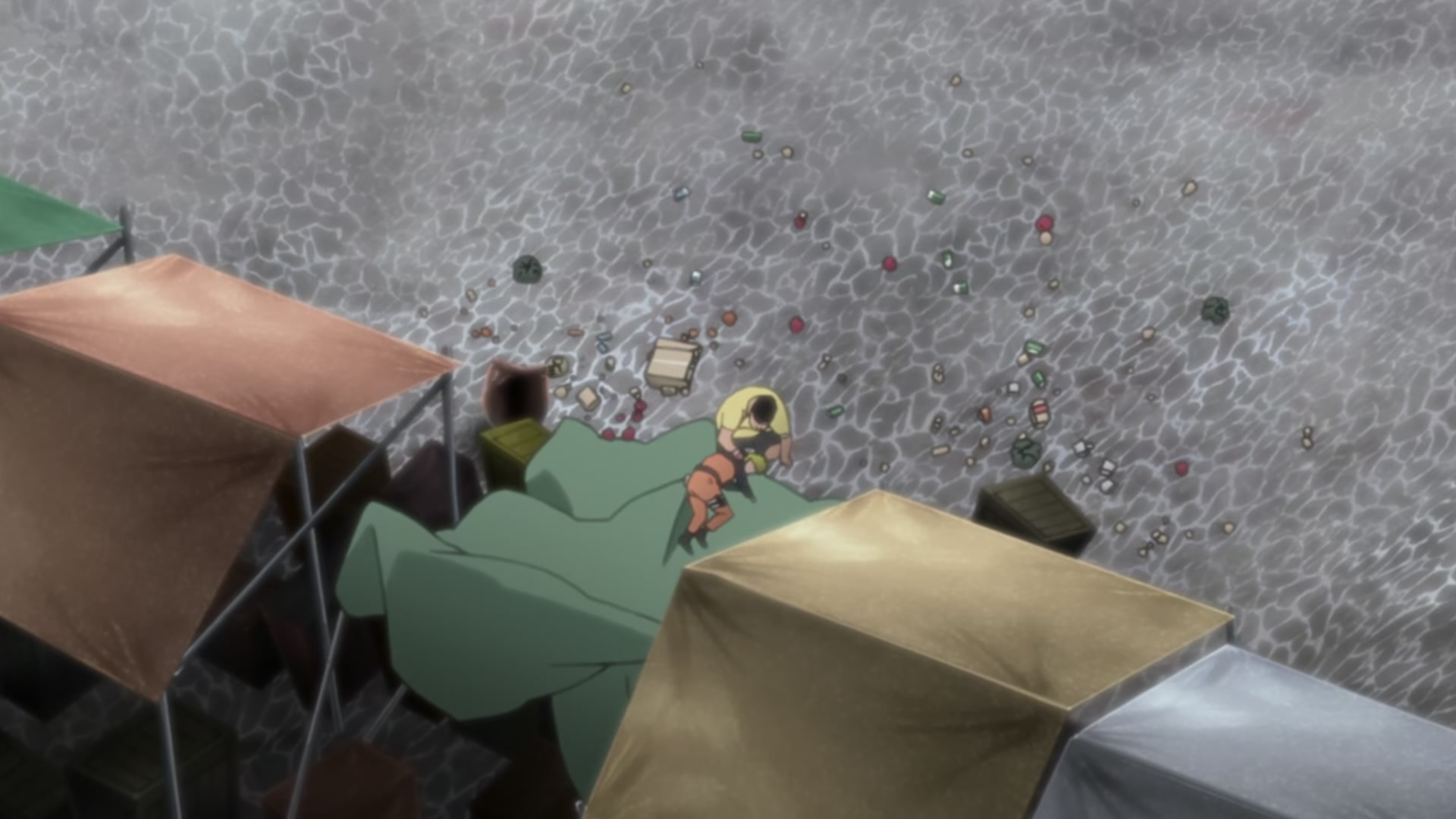 Naruto: Shippuden Ep 293: Power - Episode 4 @ 00:06:08