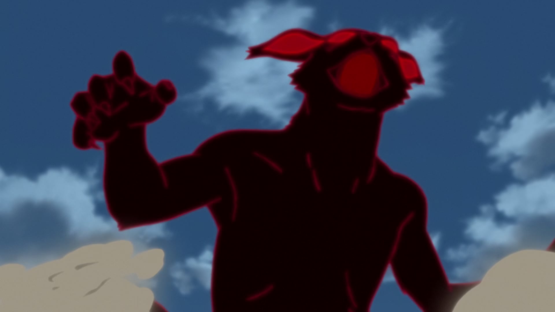 Naruto: Shippuden Ep 293: Power - Episode 4 @ 00:06:23