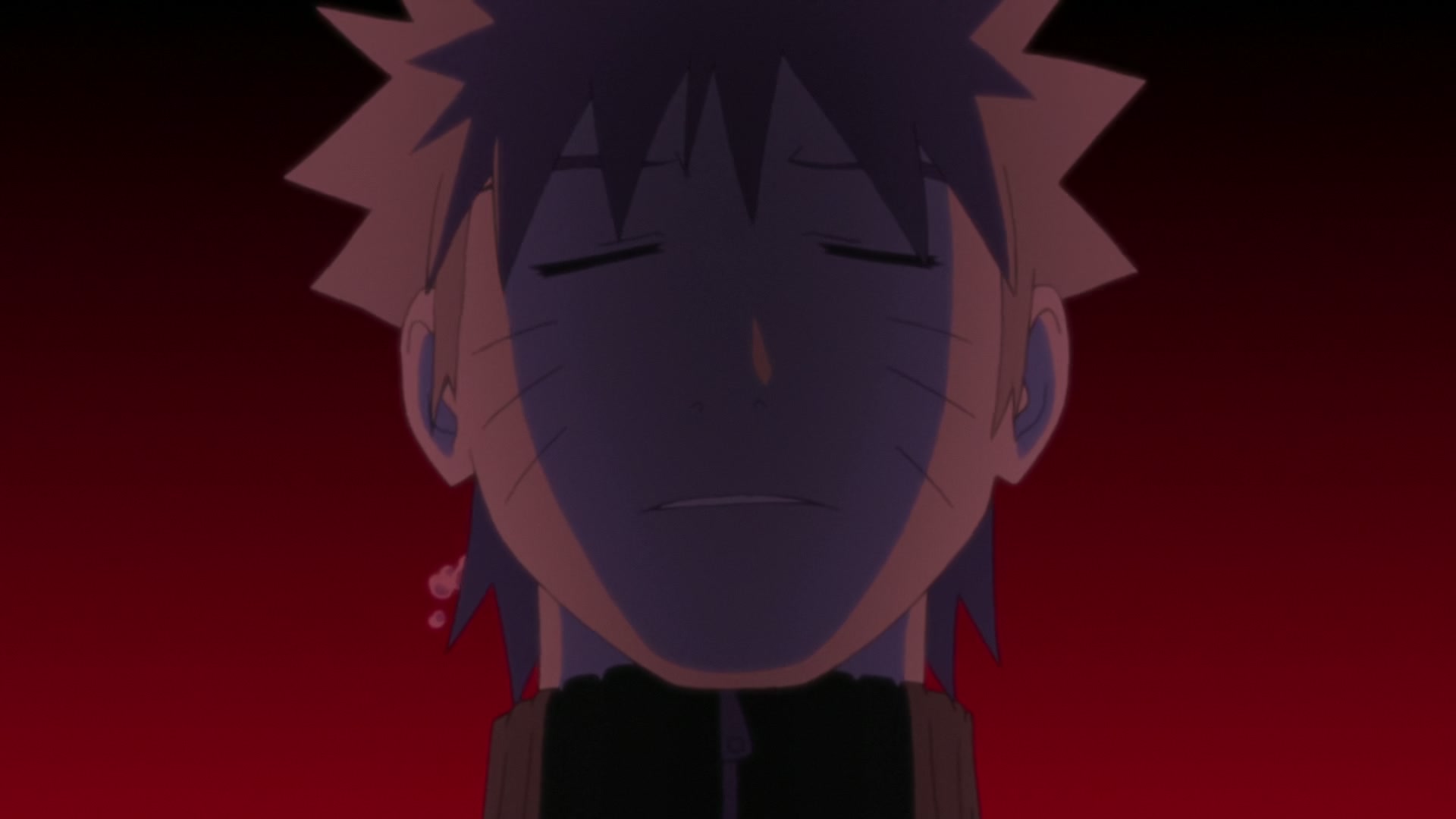 Naruto: Shippuden Ep 293: Power - Episode 4 @ 00:08:30