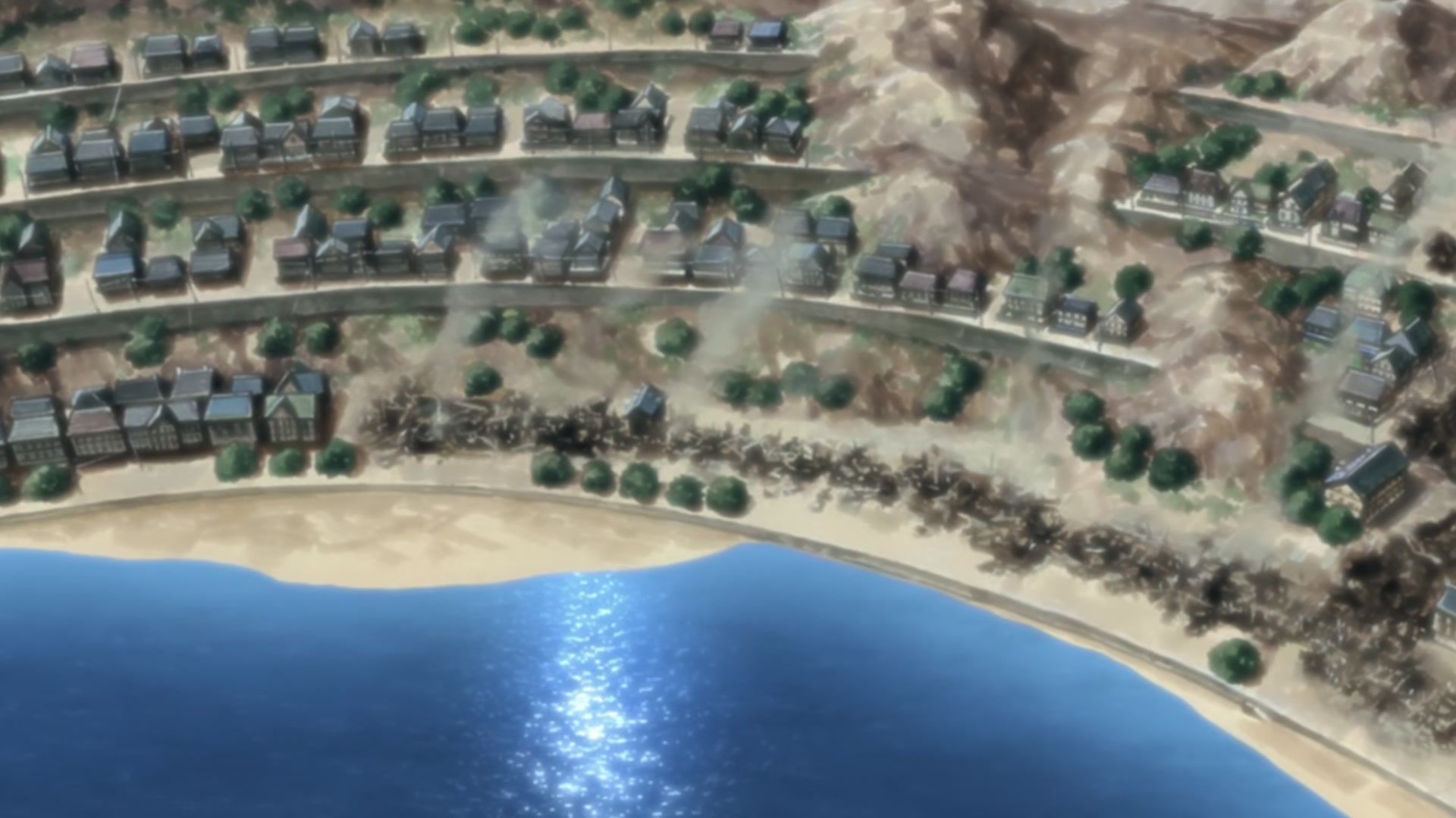 Naruto: Shippuden Ep 293: Power - Episode 4 @ 00:08:54