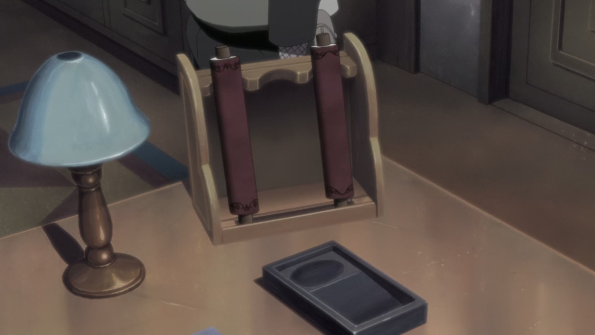 Naruto: Shippuden Ep 293: Power - Episode 4 @ 00:09:14