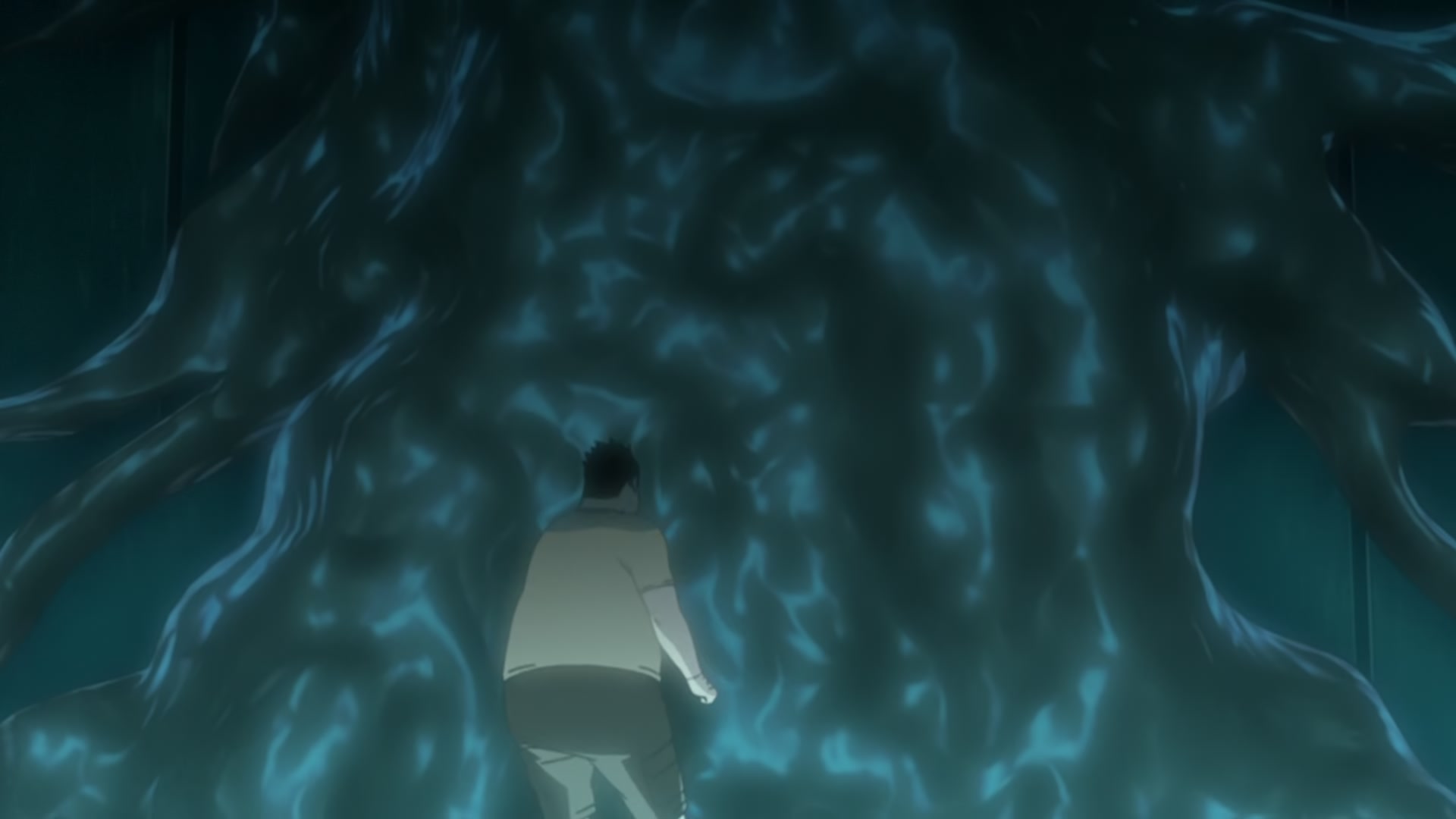 Naruto: Shippuden Ep 293: Power - Episode 4 @ 00:09:29