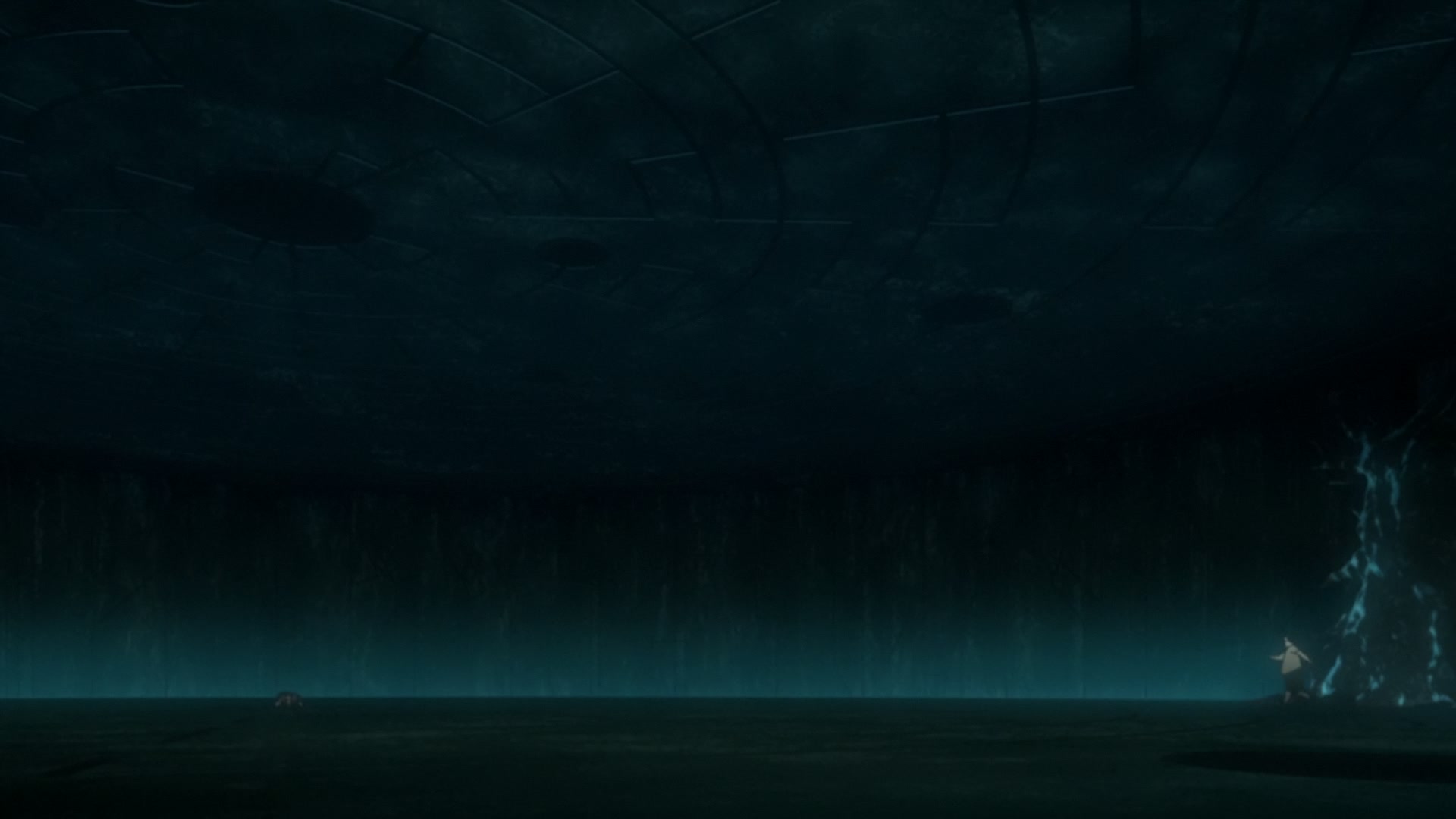 Naruto: Shippuden Ep 293: Power - Episode 4 @ 00:09:34