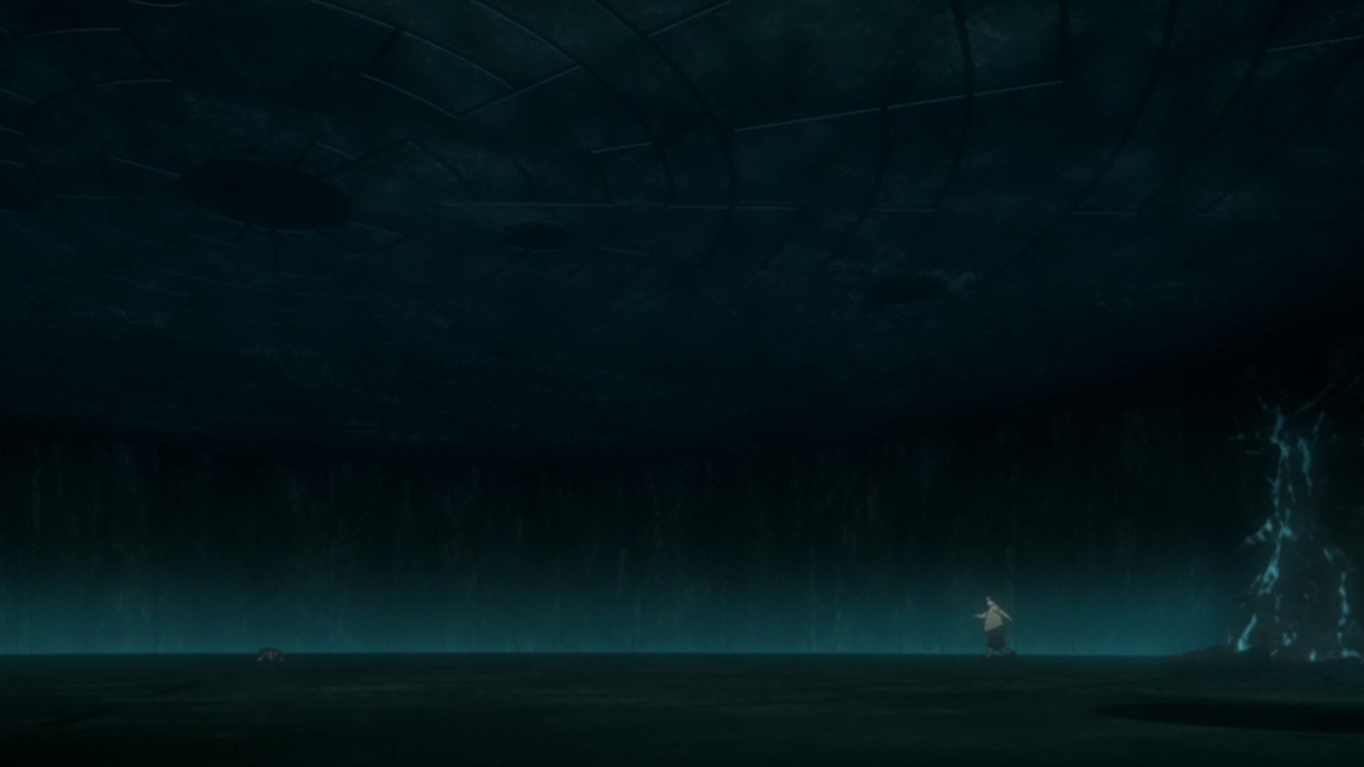 Naruto: Shippuden Ep 293: Power - Episode 4 @ 00:09:38