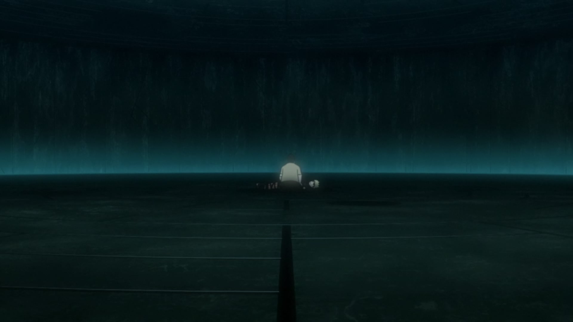 Naruto: Shippuden Ep 293: Power - Episode 4 @ 00:09:53