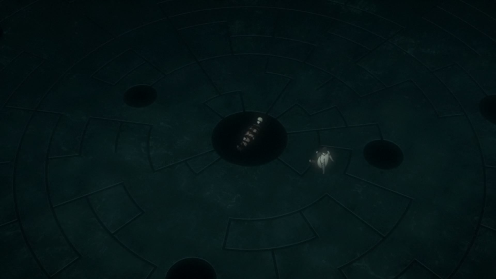 Naruto: Shippuden Ep 293: Power - Episode 4 @ 00:10:08