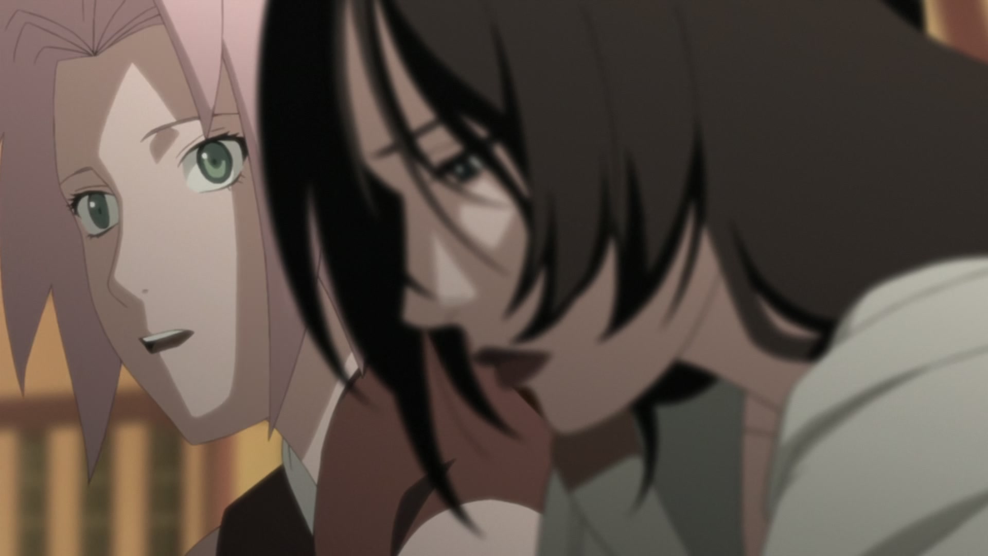 Naruto: Shippuden Ep 293: Power - Episode 4 @ 00:10:57